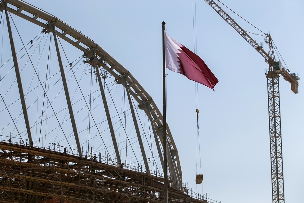 سفير قطر يتحدث عن استثمارات بلاده في الاقتصاد الروسي