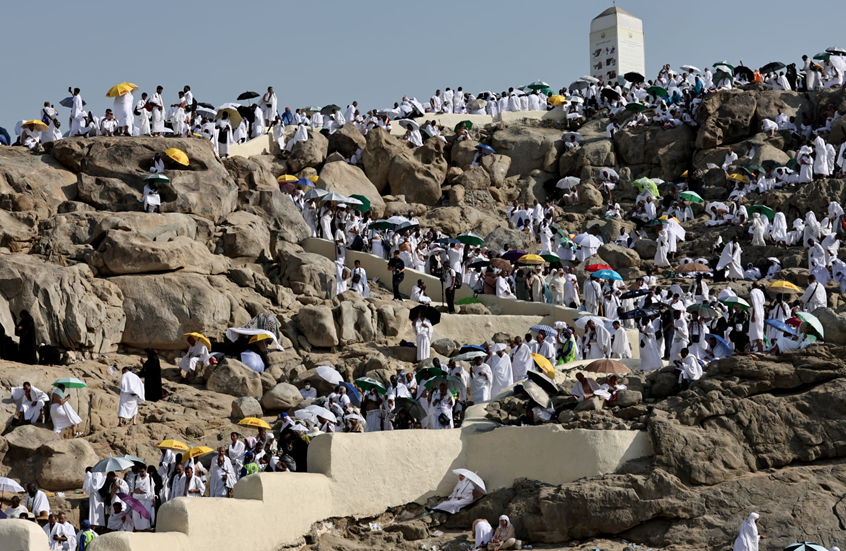 السعودية تحذر من الحج بلا تصريح وتحدد طريقة الحصول عليه