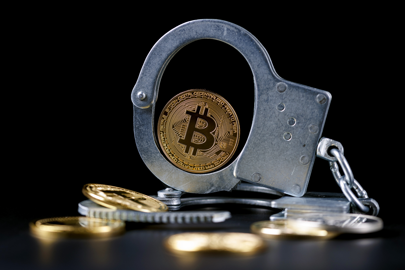 الكويت: تعدين العملات المشفرة غير مرخص