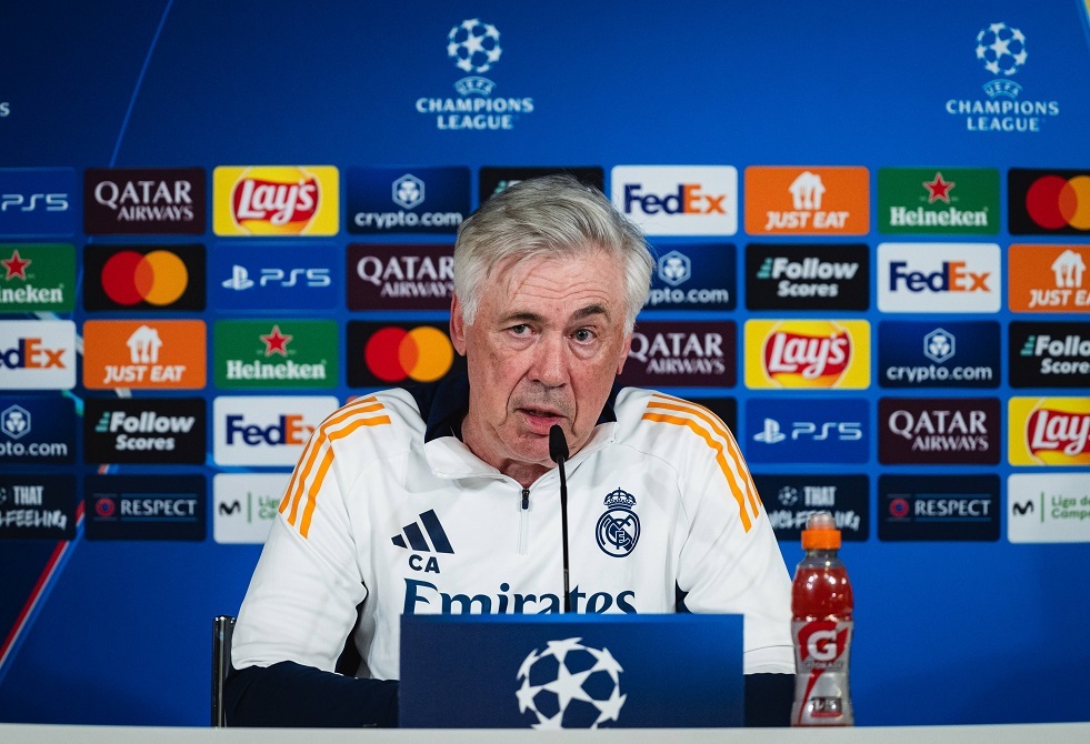 مدرب ريال مدريد يحذر من مواجهة خيتافي ويربط مصير لقبين ببرشلونة