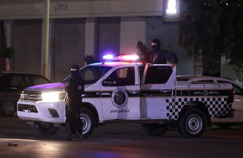 الداخلية السورية تحذر من أي تصرفات فردية أو جماعية تخل بالأمن على خلفية التسجيل المسيء للرسول محمد 