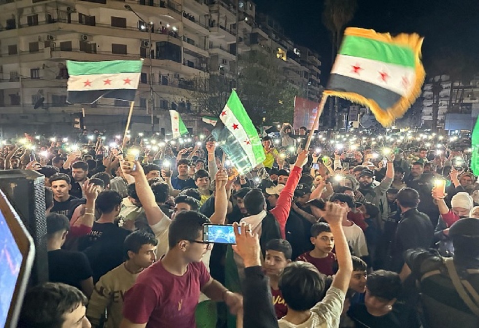 وزير سوري يؤكد ضرورة مواجهة خطاب التحريض والكراهية والاستقطاب المجتمعي