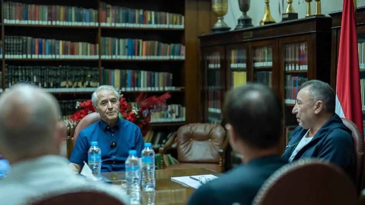 أول تعليق من كولر عن هجوم جماهير الأهلي عليه ومغادرته النادي