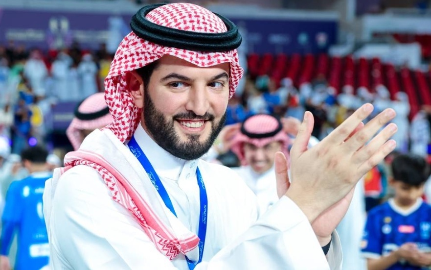 بعد صدمة الخروج الآسيوي.. رئيس الهلال السعودي يلوح بالاستقالة