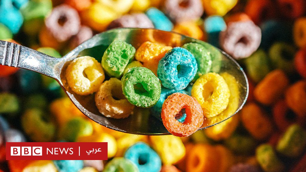 حبوب الإفطار والغرانولا، بين الفائدة الصحية والمضار