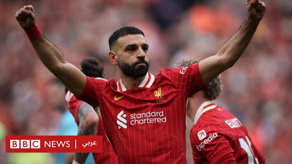 محمد صلاح يقترب من تجديد تعاقده مع ليفربول