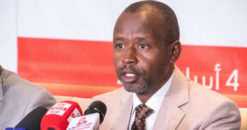 الهادي إدريس في حوار : الحــرب السودانية لن تنتهي إلا بهزيمة الحركة الإسلامية وإفشال مشروعهم