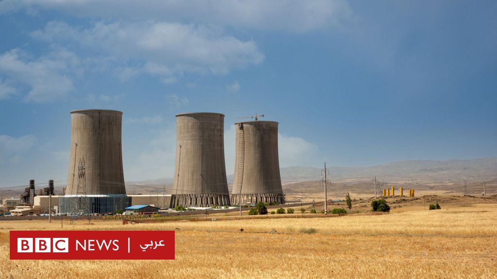 "من الخطأ الاعتقاد أن أكبر مشكلة مع إيران هي الأسلحة النووية"- نيويورك تايمز
