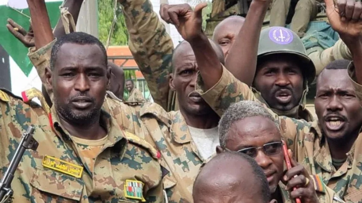 الإمارات تتهم السودان بتهريب أسلحة عبر أراضيها والخرطوم تعتبرها "ادعاءات ملفقة"