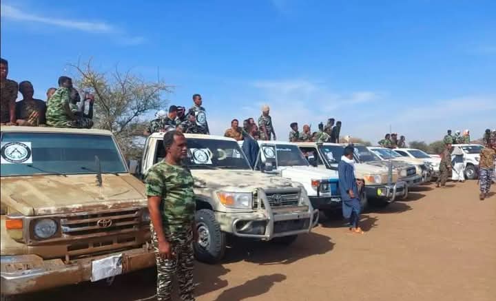 درع السودان تدخل الميدان.. النيل الأبيض تستعد للزحف الكبير