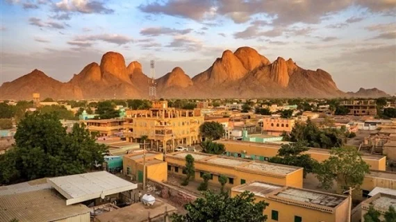 كسلا تحتضن حدثًا زراعيًا بارزًا