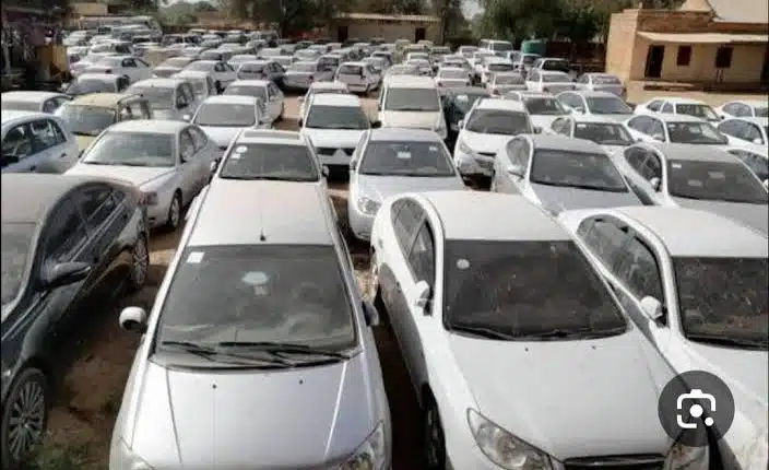في عملية جريئة.. المباحث تسترجع عربات من قلب أوكار اللصوص