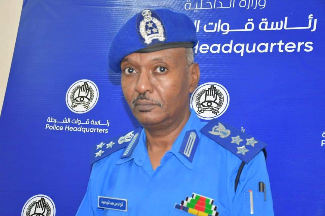 الشرطة السودانية تبدأ الانتقال الكامل للخرطوم لتعزيز الأمن وفرض هيبة الدولة