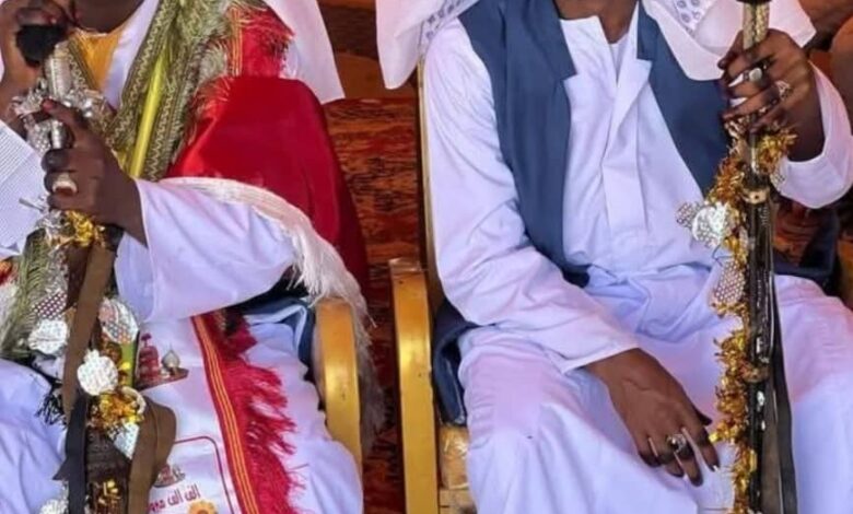 نجم الهلال يقطع التدريبات ويعود إلى بورتسودان
