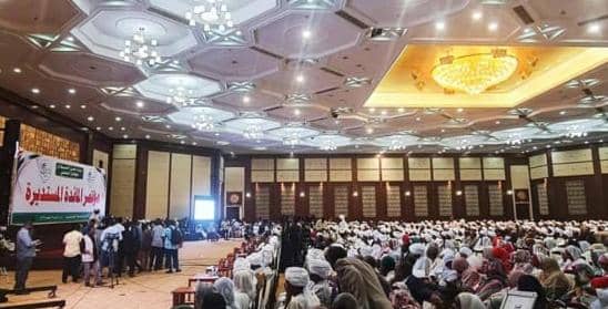 تساؤلاتٌ مهمة حول مستقبلها ومصير خلال الفترة المقبلة..!!(الـقوى السيــــاســـية).. آخـــــر ظهــــور..!!