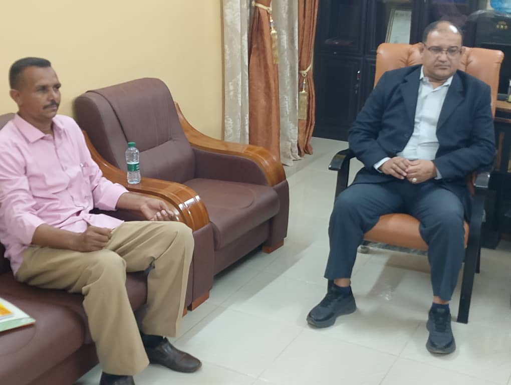 الشركة السودانية للموارد المعدنية بنهر النيل تتكفل بادخال 2000اسرة فقيرة تحت مظلة التامين الصحي