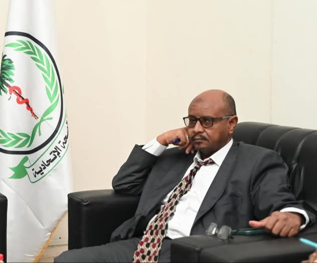 لا تسرب إشعاعي بمستشفى الأورام بالخرطوم
