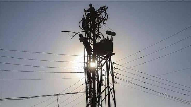 عطبرة والعودة لـ الكهرباء.. كيف نجحنا في إعادة التيار بعد الهجوم المدمر؟