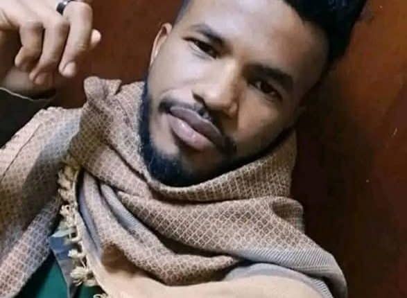 رحلة بلا عودة.. رصاصة عشوائية تودي بحياة عامل مطار بورتسودان