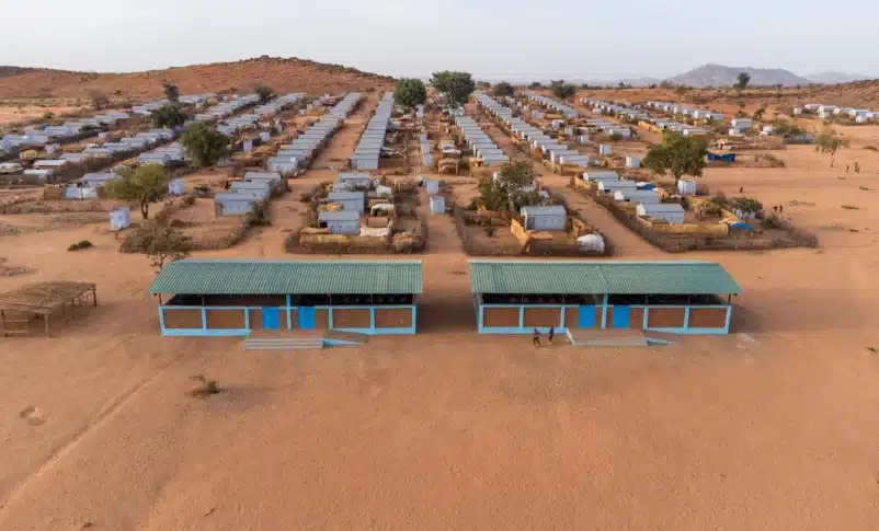الأمم المتحدة: عودة 775 ألف لاجئ من السودان بعد اندلاع النزاع