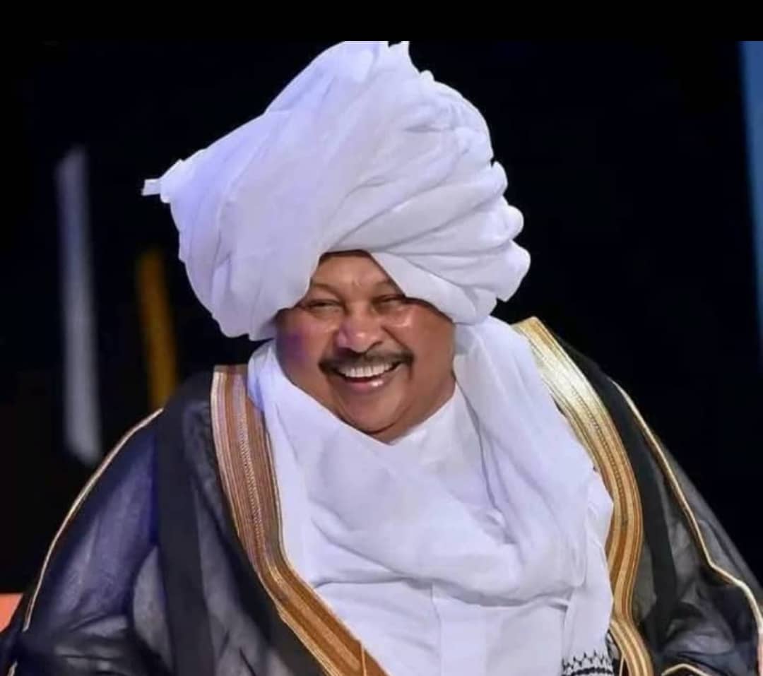 ترباس يغني في بورتسودان وكسلا