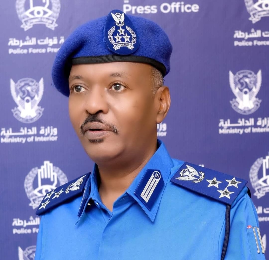 الشرطة السودانية تبدأ تنفيذ توجيهات مجلسي السيادة والوزراء
