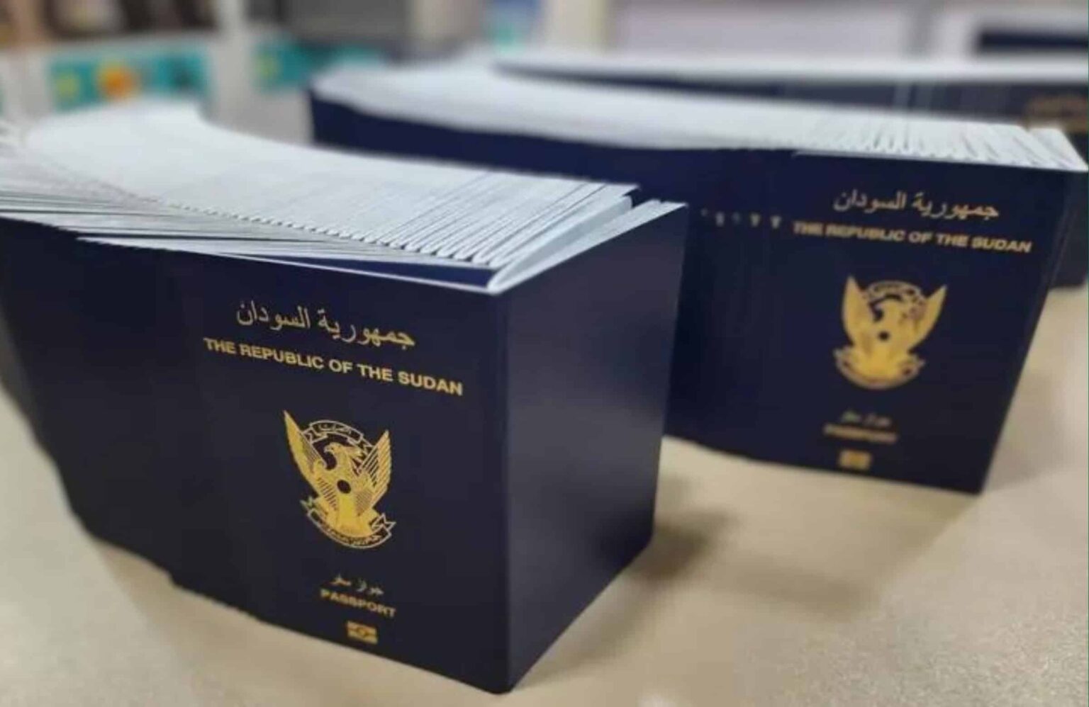 4.5 مليون سوداني بالمملكة يحتفلون بقرار التأشيرات الجديد