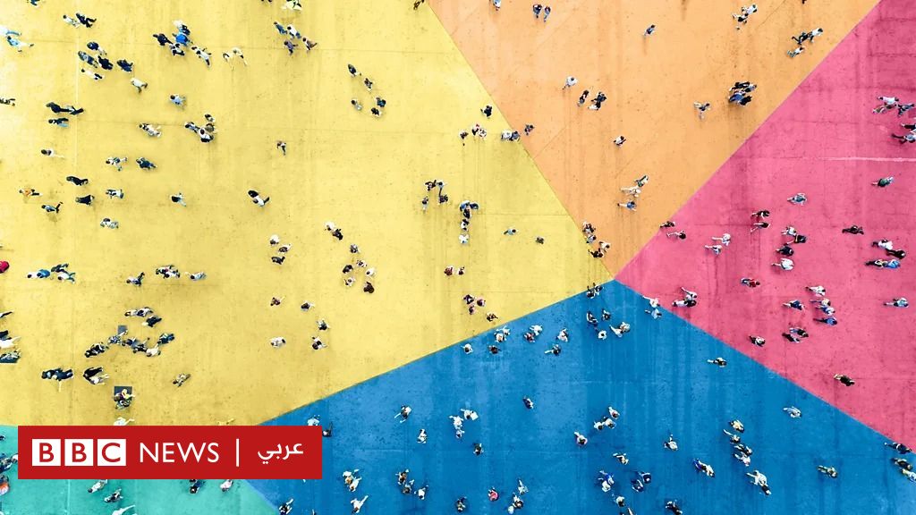 هل تكشف الجينات الوراثية الأساس البيولوجي لفرق الأعراق بين البشر؟