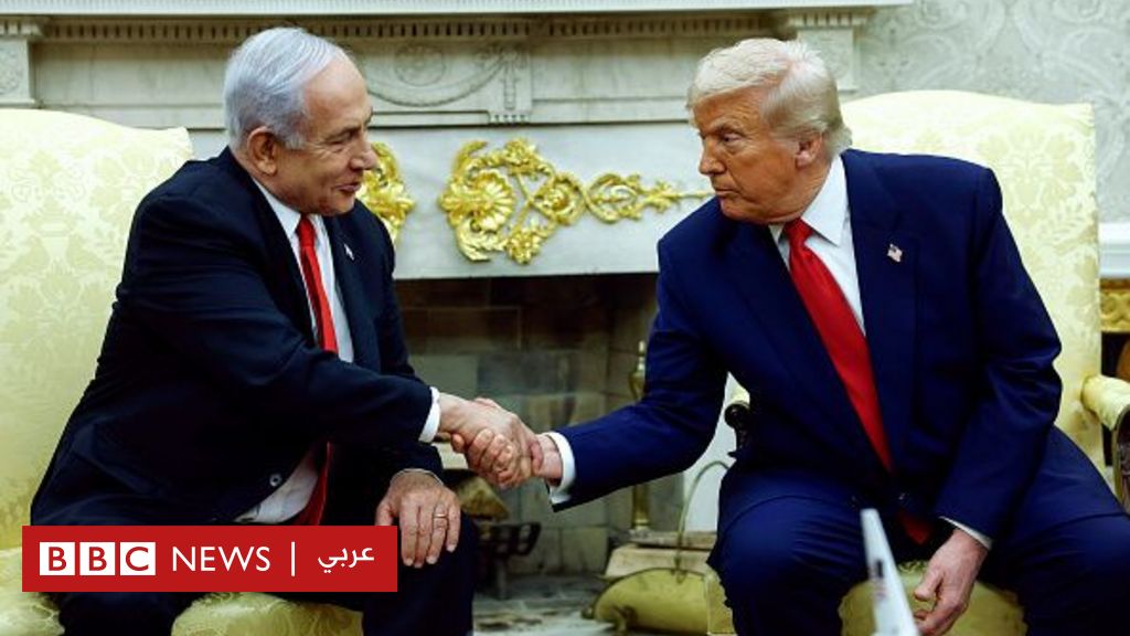 هل تراجع الدور العربي في البحث عن تسوية لوقف حرب غزة؟