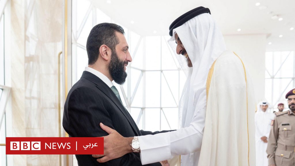 التقارب بين سوريا ودول الخليج: انتعاش مؤقت أم تحوّل محسوب؟