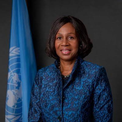 مسؤولة أممية كبيرة تناشد العالم بعدم نسيان السودان