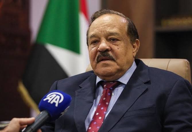 وزير الخارجية يكشف عن دول ستعترف بالحكومة الموازية