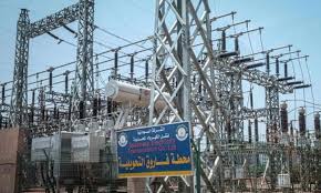 انقطاع التيار الكهربائي عن ولايتي نهر النيل والبحر الأحمر بالتزامن مع هجوم بالمسيرات على مدينة عطبرة