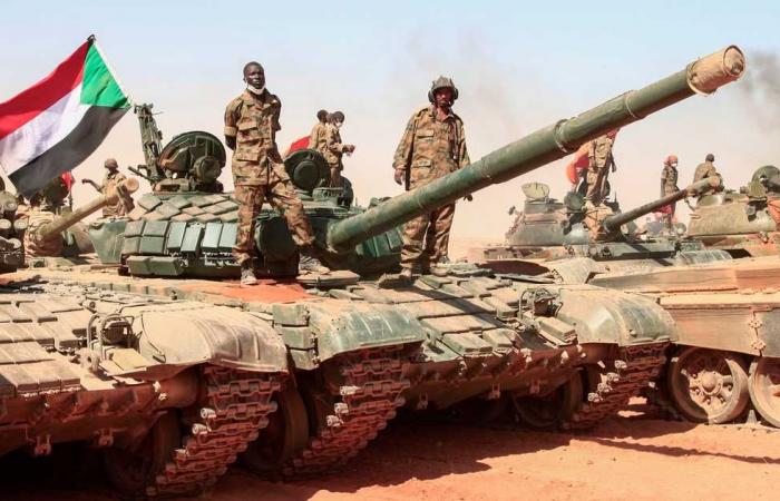 الجيش السوداني يحقق تقدما في مناطق عدة بأم درمان