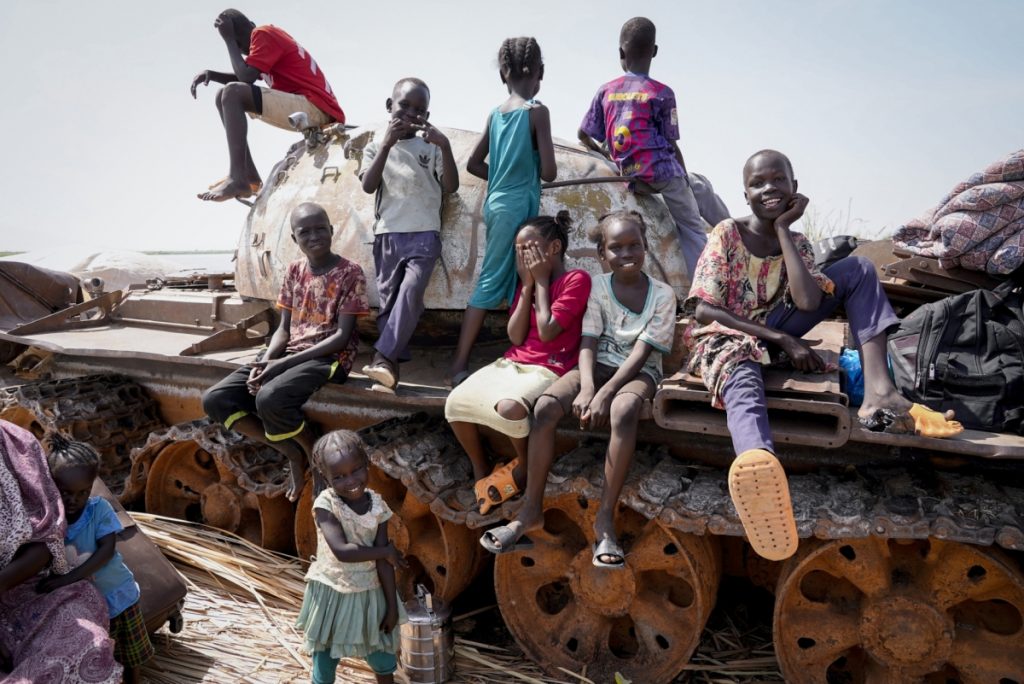 السودان..التحالف الديمقراطي للعدالة الاجتماعية…