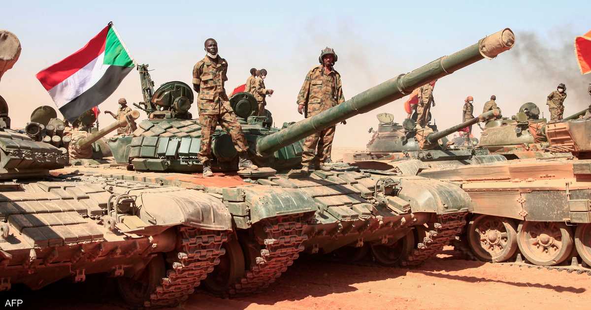 الجيش السوداني يدخل آخر مناطق الدعم السريع في أم درمان