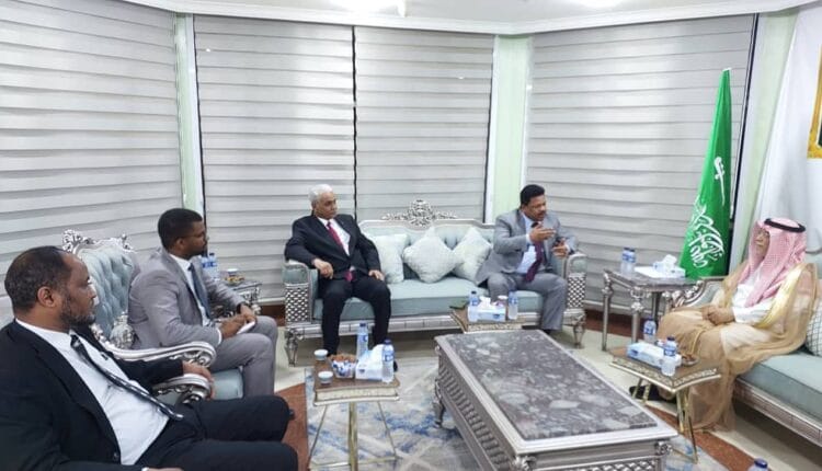 تحول تاريخي في الزراعة السودانية.. استثمارات سعودية ضخمة على الأبواب