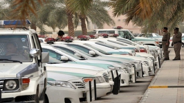 “الداخلية السعودية”: ضبط 20 ألف مخالف في أسبوع