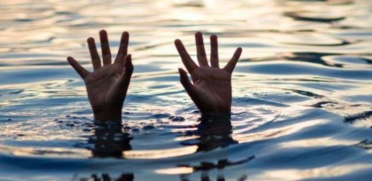 غرق 21 شخصاً بجبل أولياء