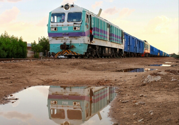 برقو يتكفل بعودة المواطنين لـ الخرطوم مجانًا