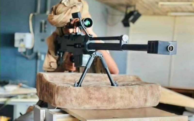 الدعم السريع: أي شخص يحمل السلاح بالفاشر هدف لنا