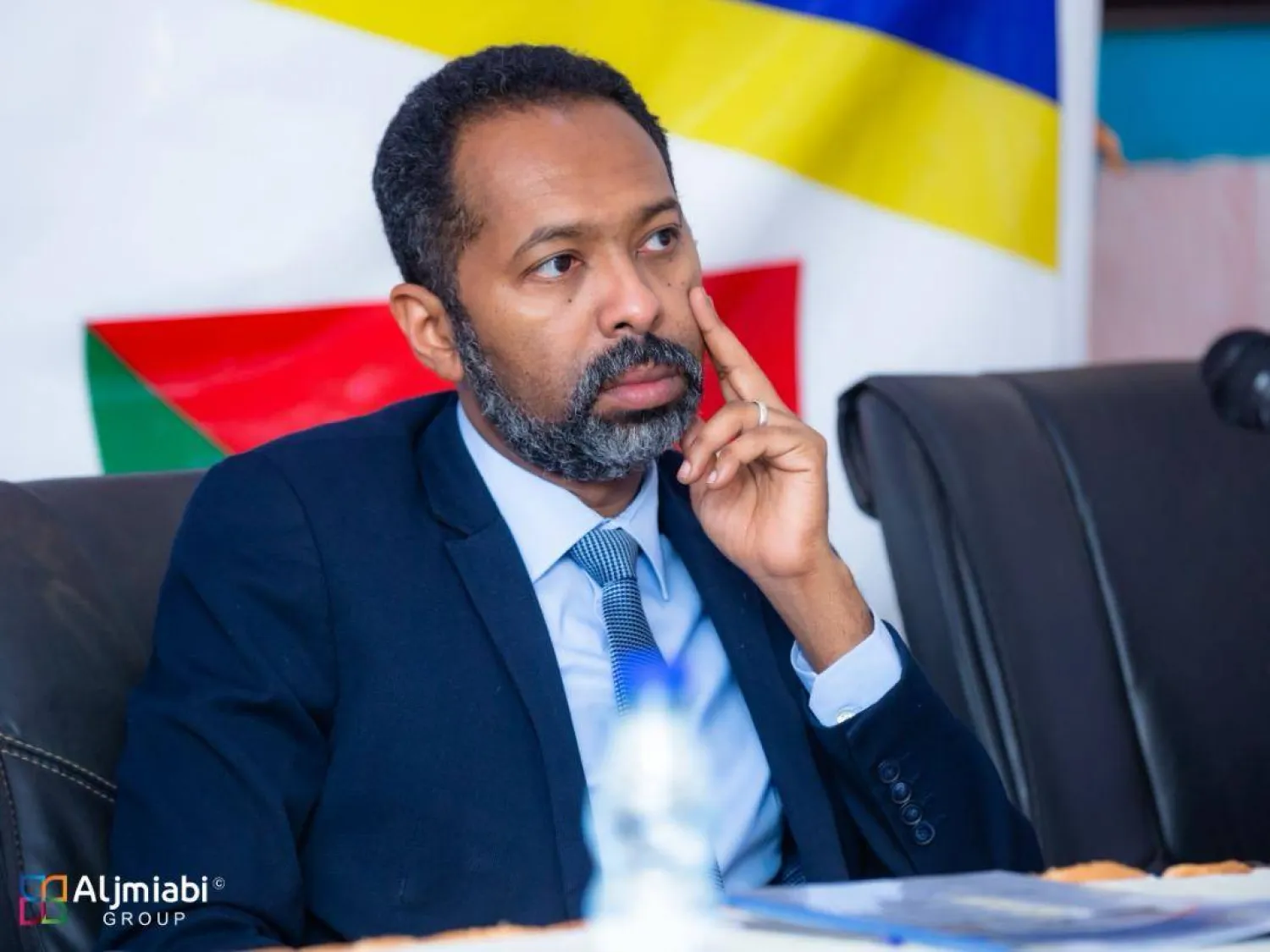 قيادي في تحالف «صمود»: نتواصل مع إدارة ترمب لوقف الحرب في السودان