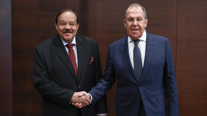 موسكو: مستمرون في دعم حكومة بورتسودان خاصة بمجلس الأمن