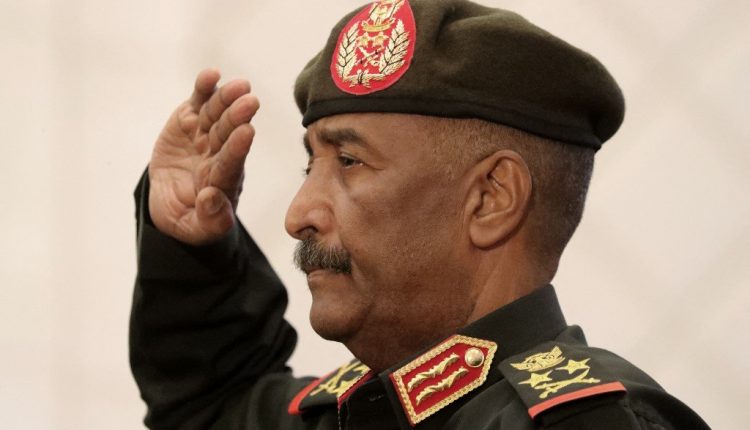 قرار جديد في السودان