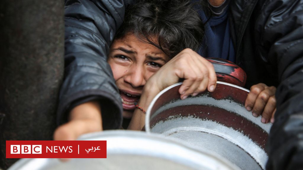 "الجوع هو الشعور الأقذر في الكون"، فلسطينيون يقضون أياماً بلا طعام في قطاع غزة