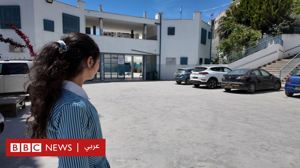 إسرائيل تغلق مدارس الأونروا في القدس الشرقية: مئات الطلاب إلى مصير مجهول