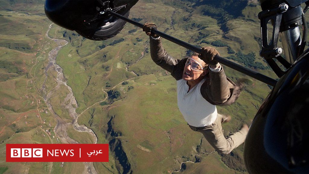 "مهمة مستحيلة: الحساب الأخير" قد يكون "فيلم الصيف الأكثر كآبة"