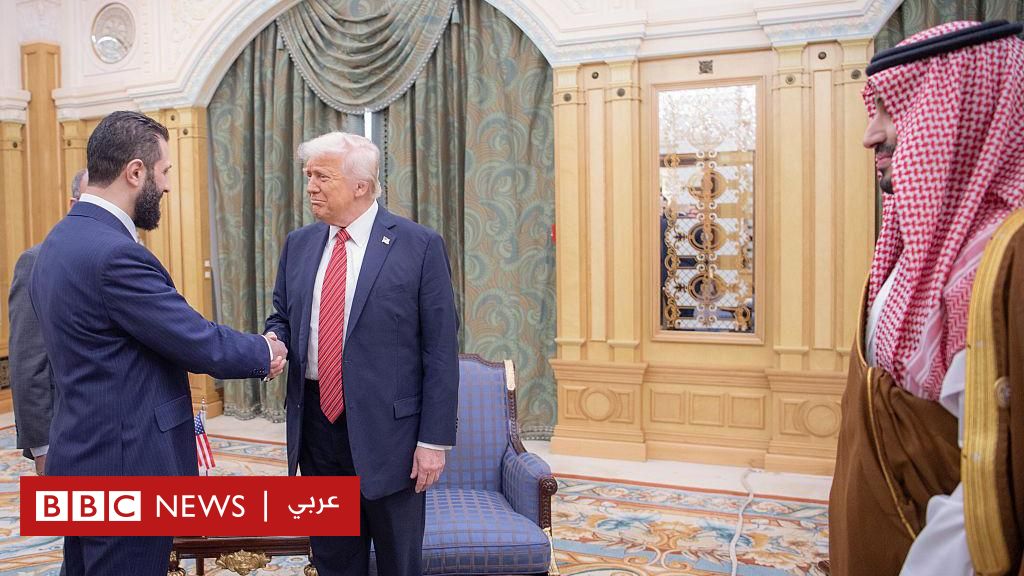 ما هي العقوبات الأمريكية المفروضة على سوريا، ومتى ستُرفع بالفعل؟
