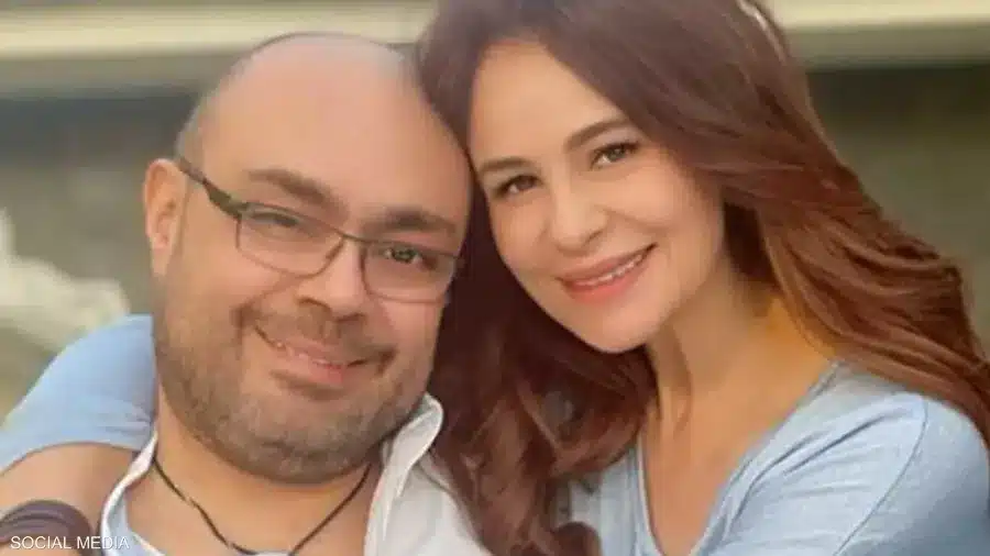 الموت يفجع كارول سماحة