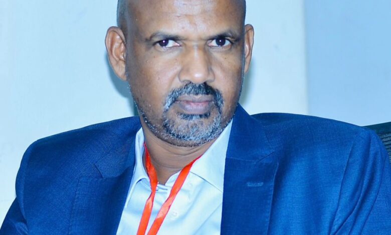 إعلان حالة الاستنفار والتعبئة العامة بشرق دارفور
